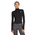Jaqueta Feminina adidas Essentials PRETO/BRANCO