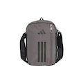 Bolsa Unissex adidas Apwr Organizer - 2,4 Litros CINZA/PRETO