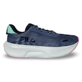 Tênis Feminino Fila Breeze AZUL/ROSA