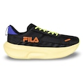 Tênis Masculino Fila Breeze ESTAMPADO