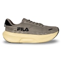 Tênis Masculino Fila Breeze MARROM CLARO