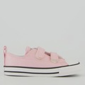 Tênis Infantil Converse All Star Chuck Taylor Side 2V ROSA