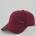 Boné Unissex adidas Performance Ballcap LT MET Aba Curva VERMELHO/VINHO