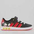Tênis Infantil adidas Grand Court Mickey EL PRETO