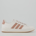 Tênis Feminino adidas Grand Court 3.0 BRANCO
