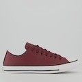 Tênis Masculino Converse All Star Chuck Taylor VERMELHO/VINHO