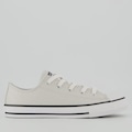 Tênis Infantil Converse All Star Chuck Taylor Side BRANCO