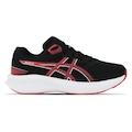 Tênis Infantil Asics Buzz 5 PRETO