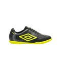 Chuteira Futsal Infantil Umbro Class Neo JR PRETO