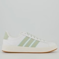 Tênis Feminino adidas Grand Court 3.0 BRANCO