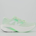 Tênis Feminino New Balance Fuelcell Supercomp Trainer V3 VERDE