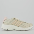 Tênis Feminino adidas Technochaos 2000 BEGE