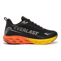 Tênis Unissex Everlast Climber Run 2 PRETO