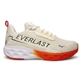 Tênis Unissex Everlast Climber Run 2 BEGE