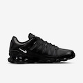 Tênis Masculino Nike Reax 8 TR PRETO/BRANCO