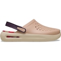 Sandália Unissex Crocs Inmotion Marbled Clog ROSA