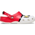 Sandália Unissex Crocs Pokemon Poke Ball Classic Clog Multi ESTAMPADO