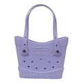Bolsa Crocs Classic Tote Bag LILAS