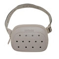 Bolsa Crocs Classic Belt Bag MARROM