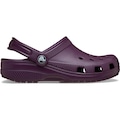 Sandália Infantil Crocs Classic Clog ROXO