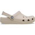 Sandália Infantil Crocs Classic Clog BEGE