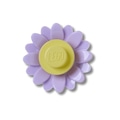 Jibbitz™ Crocs Lego Flor BRANCO
