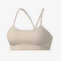 Top Fila Life Feminino BEGE