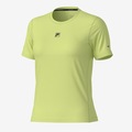 Camiseta Fila Sky Run Feminina AMARELO