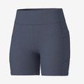 Bermuda Fila Pocket Life Feminina AZUL