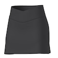 Short Saia Fila Touch Gym Feminino PRETO