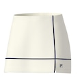 Saia Fila Terrinda Feminina OFF WHITE