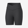 Shorts Fila Touch Gym Feminina PRETO