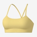 Top Fila Life Feminino AMARELO CLARO