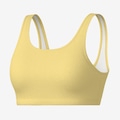 Top Fila Essential II Feminino AMARELO CLARO