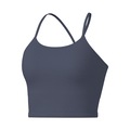 Top Fila Long Life Feminino AZUL