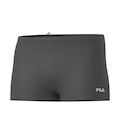 Sunga Fila Boxer II Masculina CINZA
