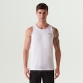 Camiseta Regata Fila Basic Sports II Masculina BRANCO
