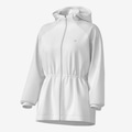 Blusão Parka Fila Motionflex F-Box Feminina BRANCO