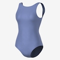 Maiô Fila Double Rib Feminino AZUL