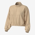 Jaqueta Fila Comfort Stride Feminina BEGE