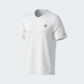 Camiseta Fila Tennis Line III Masculina BRANCO