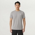Camiseta Fila Sports Light Masculina CINZA/AZUL