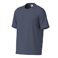 Camiseta Fila Regular Short Cut Daily Light Masculina AZUL