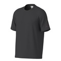 Camiseta Fila Regular Short Cut Daily Light Masculina PRETO