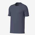Camiseta Fila F-Box Regular Racer Masculina AZUL