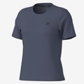 Camiseta Fila F-Box Racer Feminina AZUL