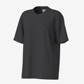 Camiseta Fila Long Daily Light Feminina PRETO