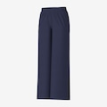 Calça Fila Wide Stride Feminina AZUL