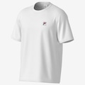 Camiseta Fila Comfort Daily Light Masculina BRANCO