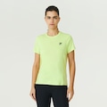 Camiseta Fila Core Run Feminina AMARELO